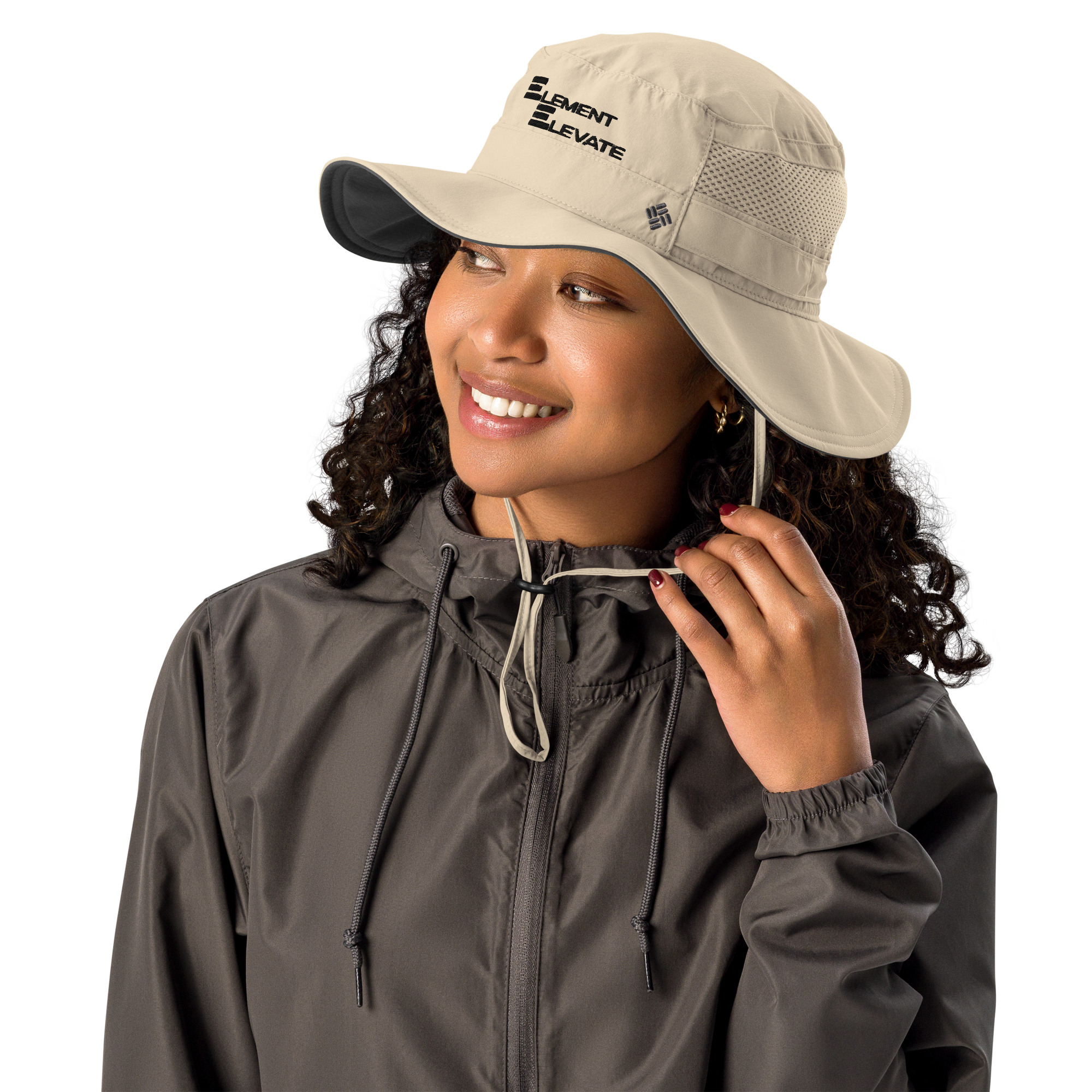 Booney Hat (Columbia)