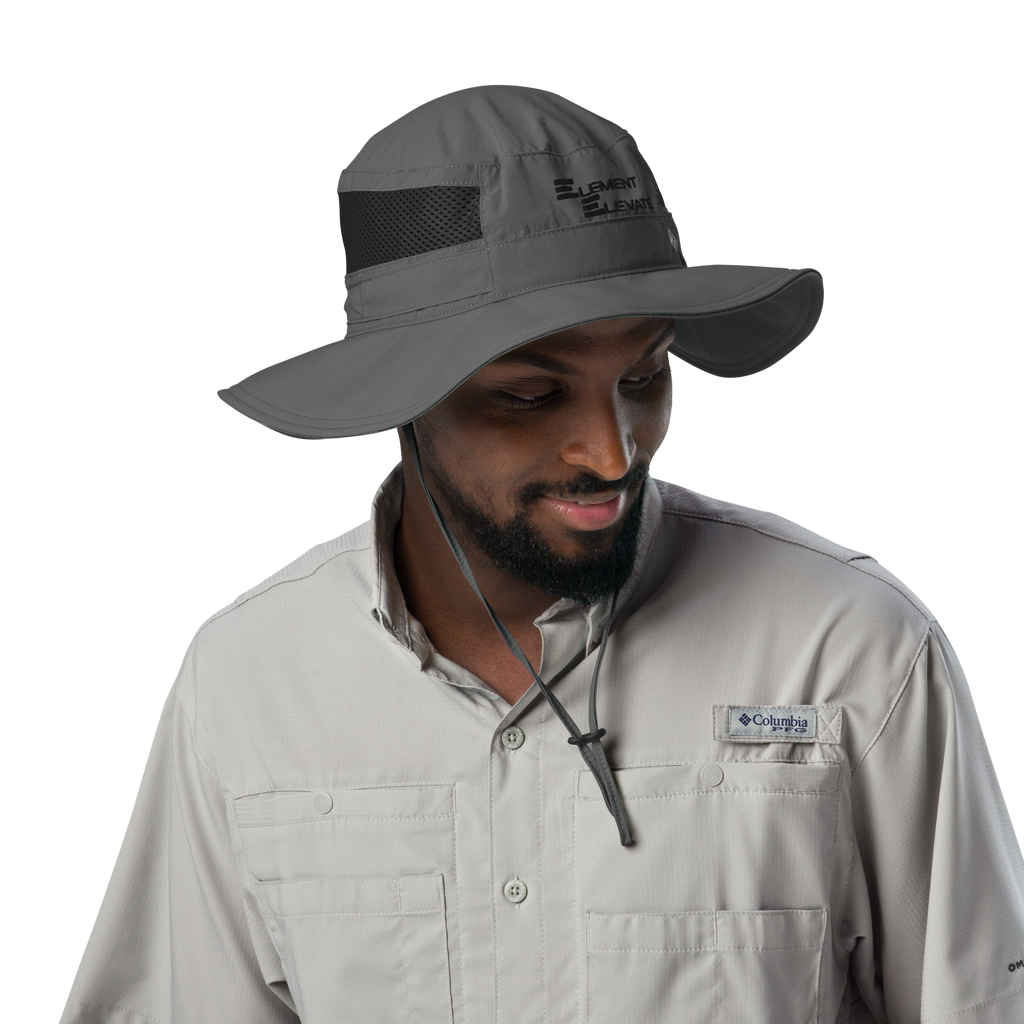 Booney Hat (Columbia)