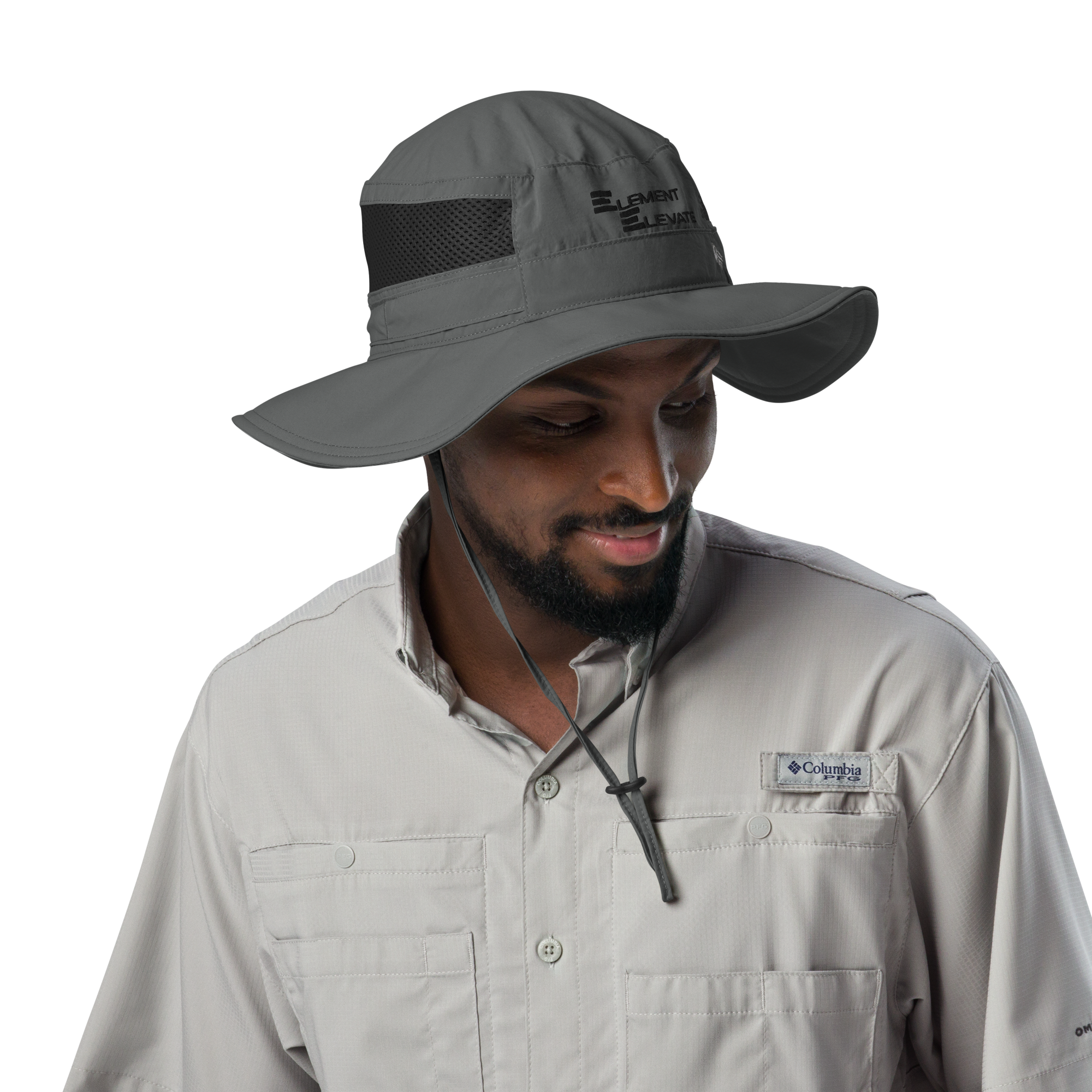 Booney Hat (Columbia)